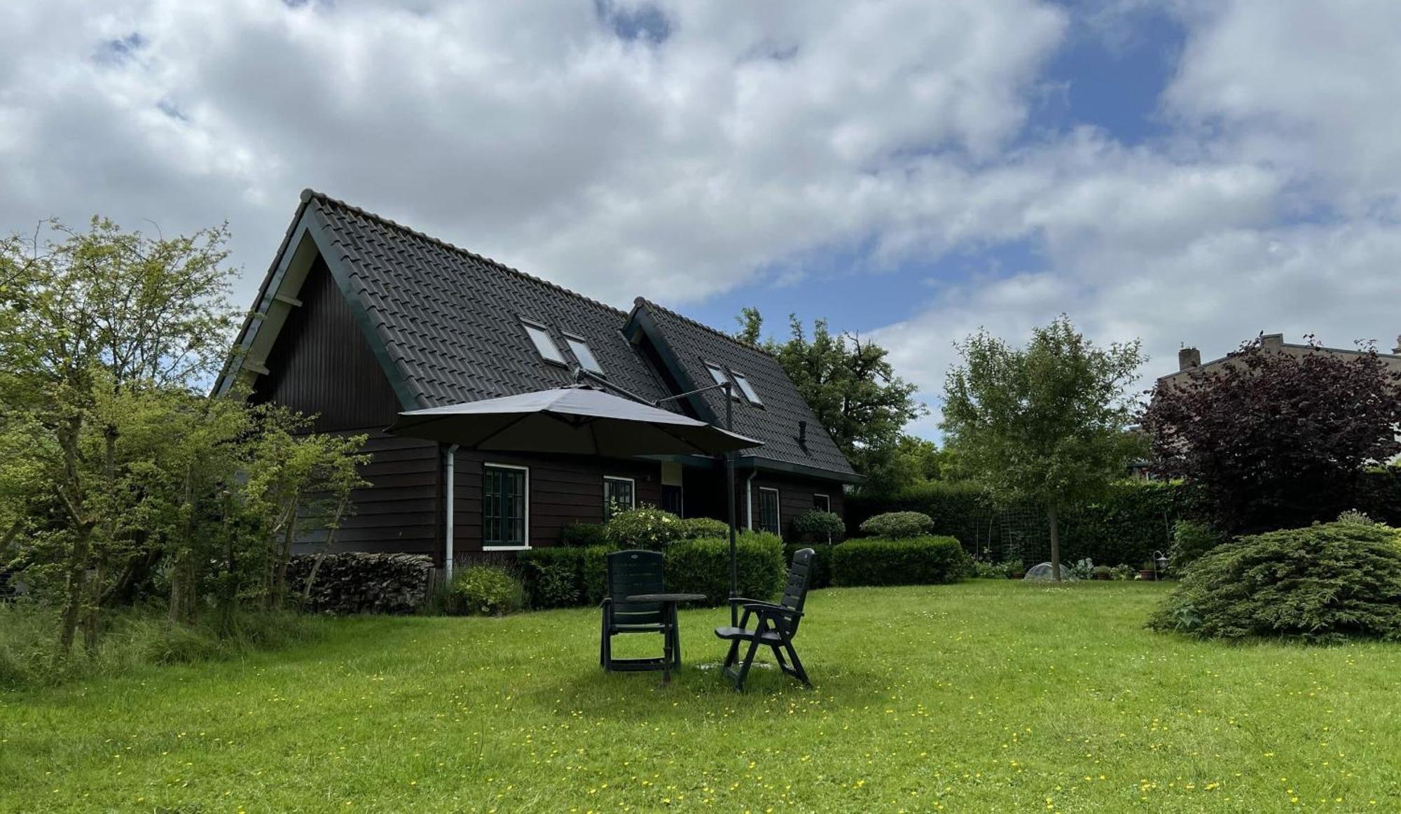 Bed & Breakfast Kortenhoefsedijk Exterior photo